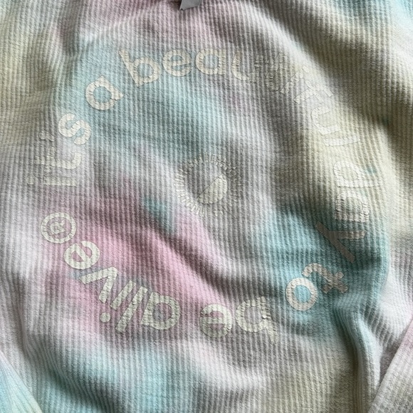 Whitney Simmons it’s a beautiful day to be alive sweatshirt - Picture 3 of 3